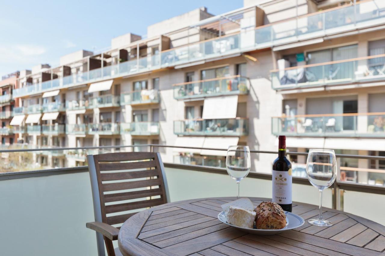 Rambla Poblenou Luxury — Fotos 1