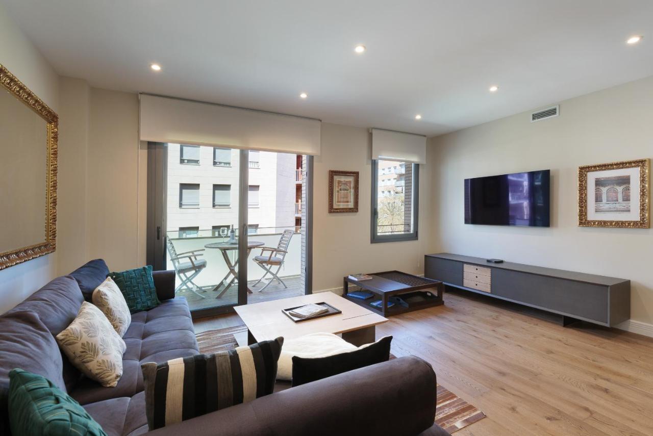 Rambla Poblenou Luxury — Fotos 3